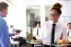 waiter